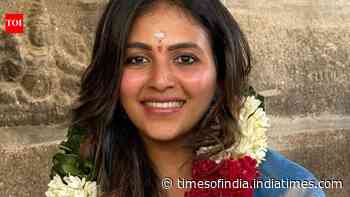 Anjali REACTS on marriage pressure: ‘It is my wedding, I will do it’