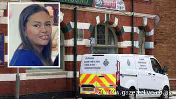 Man named after being charged with murder of Darlington mum Leanne Park