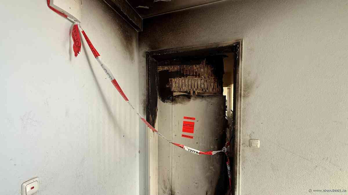 „Wir hatten Angst um unser Leben“: 21 Menschen aus Wohnhaus gerettet