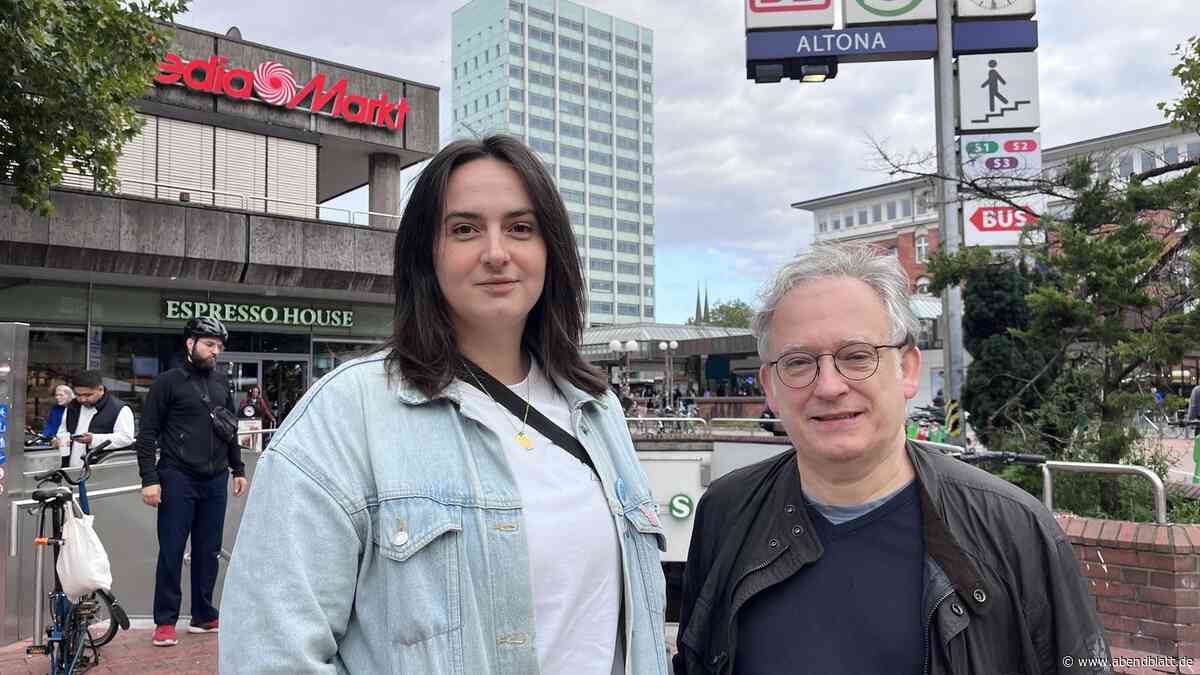 Ekel-Bahnhof Altona: Wo bleiben die lange beschlossenen Taubenschläge?