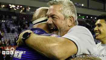 'Pipe dream' to reality? Wakefield reach Grand Final