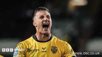 Castleford captain Mellor heads to Catalans