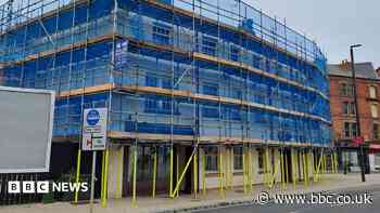 Listed city Sam Smith pub to undergo refurbishment