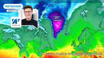 El Niño braut sich zusammen – doch über große Kälte in Deutschland entscheidet anderes Phänomen
