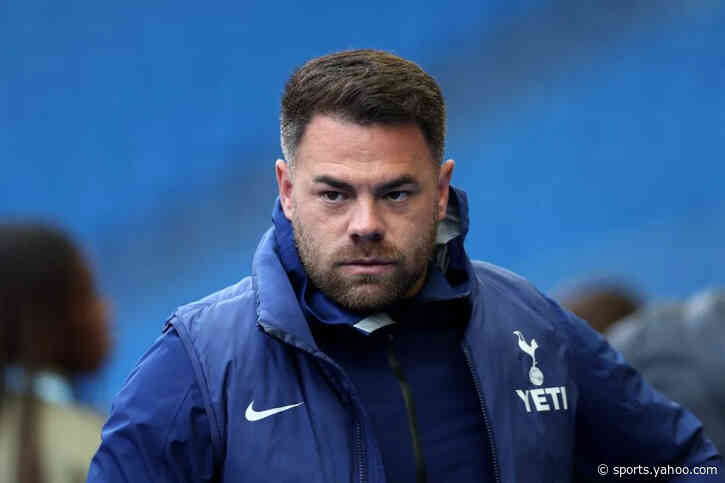‘We are going to have to be right at it’ – Spurs boss Ho discusses Aston Villa test