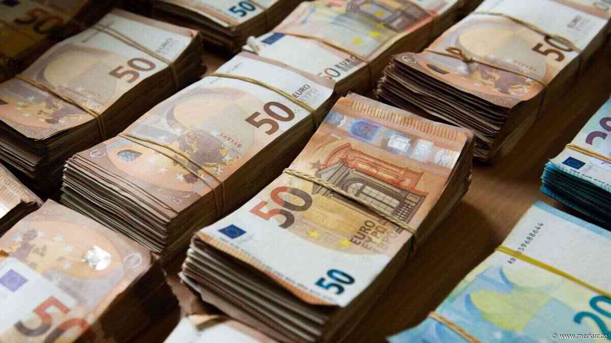 50-Millionen-Geldwäsche: Anklage gegen Fußballfunktionäre erhoben