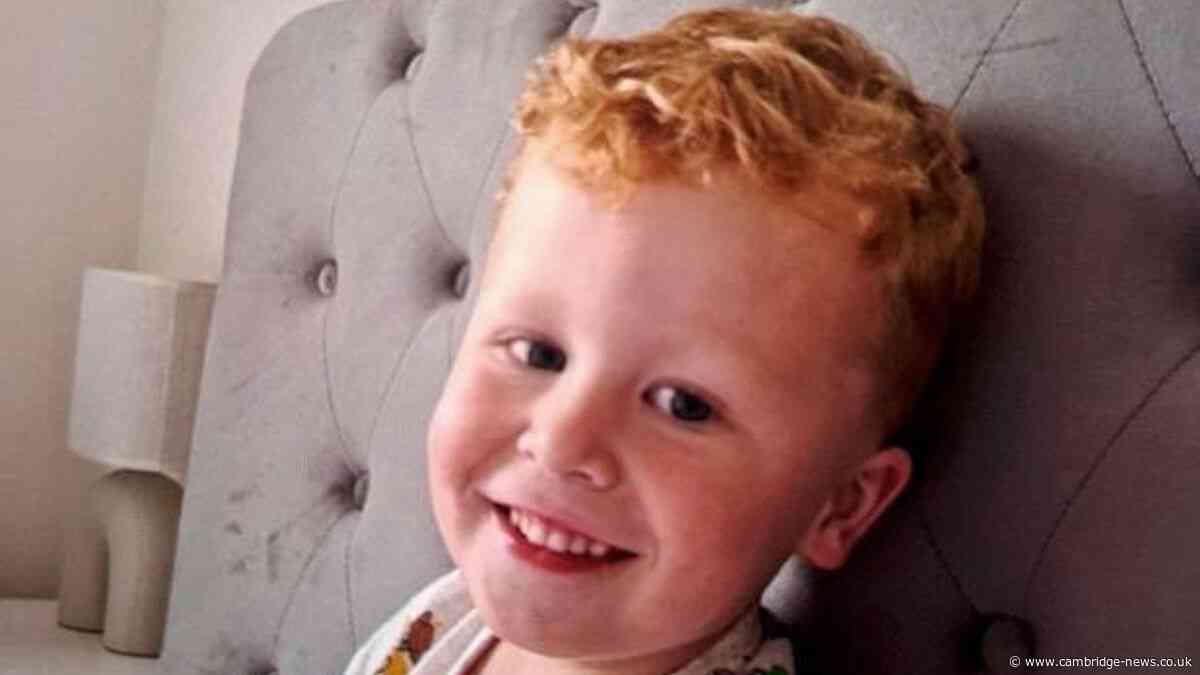 NHS staff removed from duty after Noah Woods data breach