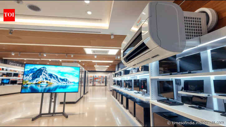 Blue Star, Haier and more firms to hike appliance prices from October 1: What gets costlier?