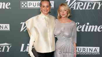 Sharon Stone (68) leest Sydney Sweeney de les na naaktreclame voor gokapp: ’Vrouwensport niet kleineren’