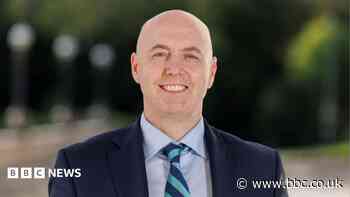 Burrows offers to work with fellow unionists in Westminster poll