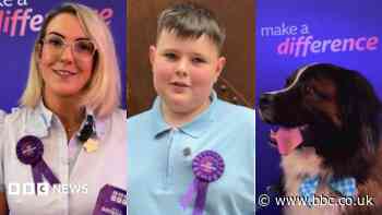 BBC Northern Ireland Make a Difference Awards 2026 winners revealed