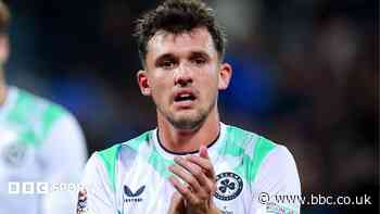 First ROI player publicly voices opposition to playing Israel