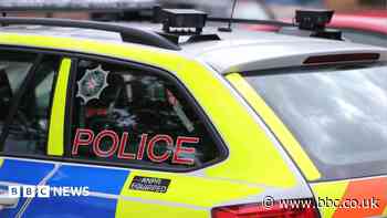 Seven vehicles damaged in suspected arson attack