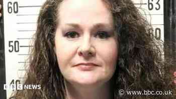 Christa Pike to be first woman executed in Tennessee in 200 years - but her defence say she's a victim too
