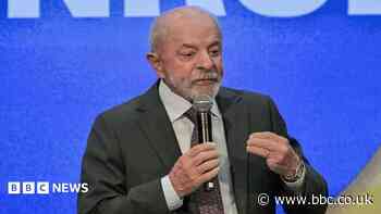 Brazil's Lula bans online gambling ahead of presidential election