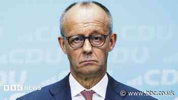 As Merz scrambles for support, Germany's identity crisis is laid bare