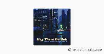 Hey There Delilah (feat. LØLØ) - Plain White T's