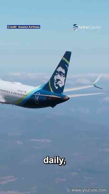 Alaska to expand West Coast network in 2027