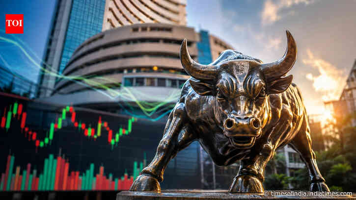 Mark mood check: Crude, US-Iran talks and economic data to drive Dalal Street this week