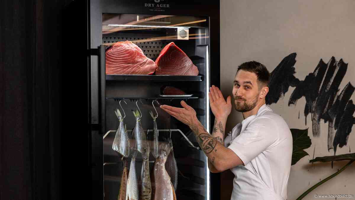 Geheimtipp vom Gastro-Profi: In diesem Lokal gibt es „unfassbar perfektes Sushi“