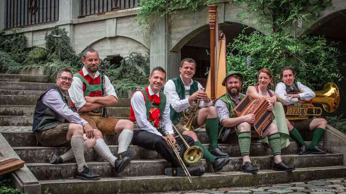 Zwei bekannte Musiker feiern ihre „Sechziger“ – mit ganz besonderem Benefizkonzert