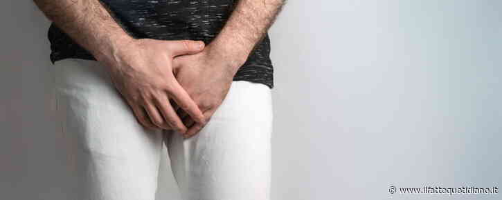 Viene colpito ai testicoli dal cane della sorella, va in ospedale e gli trovano un tumore non curabile al rene: “Quattro anni non sono molti, ma non ho intenzione di arrendermi”