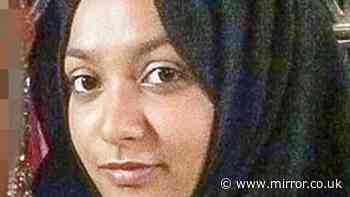 ISIS bride who recruited UK schoolgirl Shamima Begum found alive - and arrested