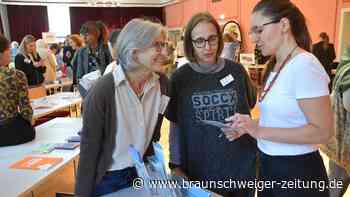 Beim Braunschweiger „Welcome Day“ finden internationale Fachkräfte Orientierung