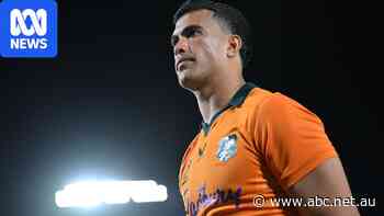 Live: Wallabies face ultimate test against world champion Springboks