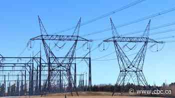 Could a single Maritime power grid make electricity more reliable?