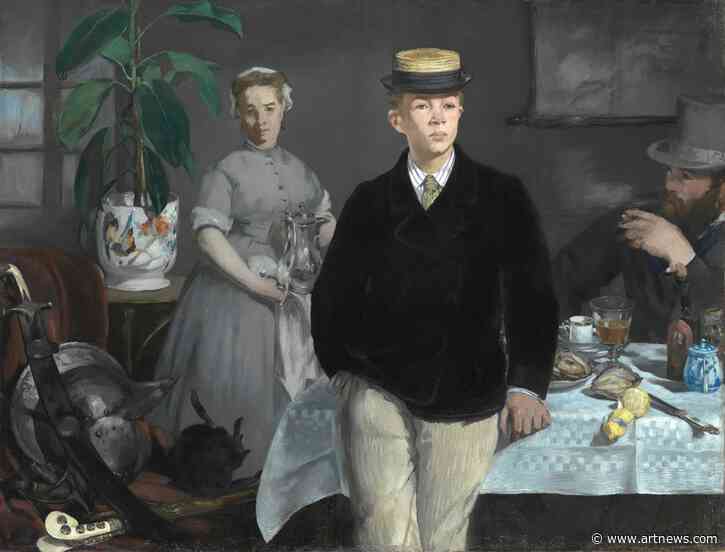 “From Monet and Manet to Money”: A Berlin Museum Spotlights the Dealer Who Made Impressionism an International Sensation