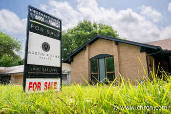 Mortgage rates are spiking, but Texas got a rare break—here's why