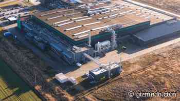 How Toxic Are Data Centers for Politicians? Eight-Page Cease-and-Desist Letter Toxic