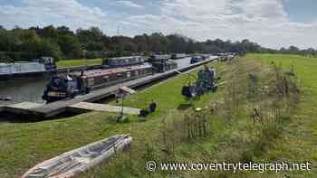 Chance to own a slice of countryside and unique marina business in dream property sale