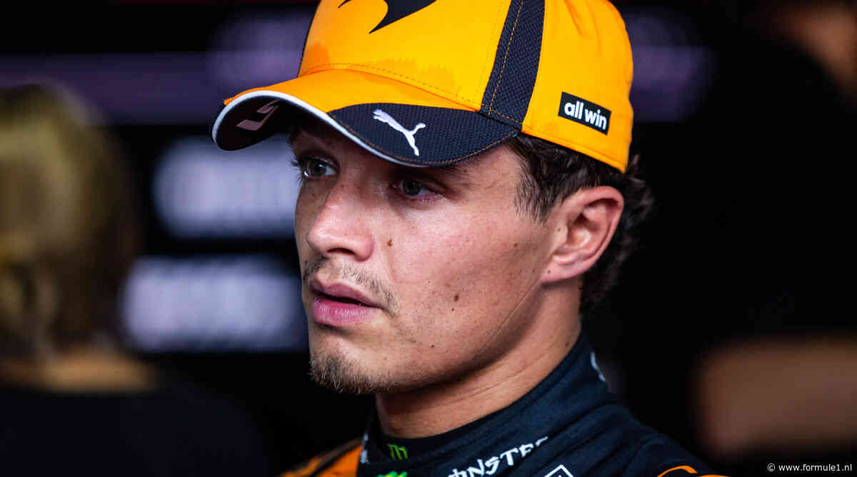 Argentijnse fans richten pijlen massaal op Lando Norris na kritiek op Franco Colapinto: ‘Idioot!’