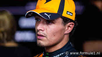Argentijnse fans richten pijlen massaal op Lando Norris na kritiek op Franco Colapinto: ‘Idioot!’