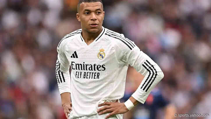 Kylian Mbappe’s Knee Injury Leaves Return Date Unclear