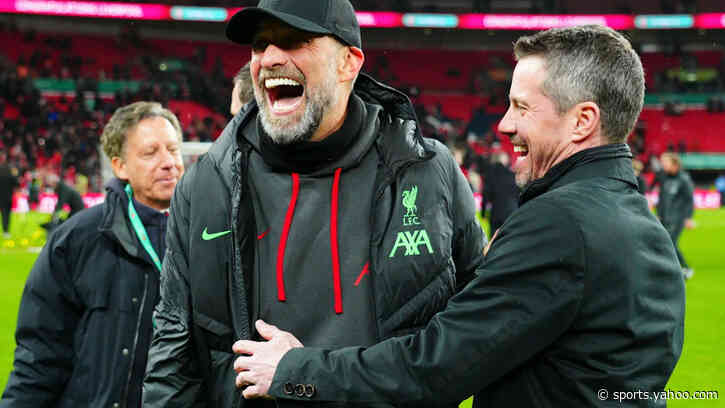 Pundit feels for Klopp and Liverpool after City ruling