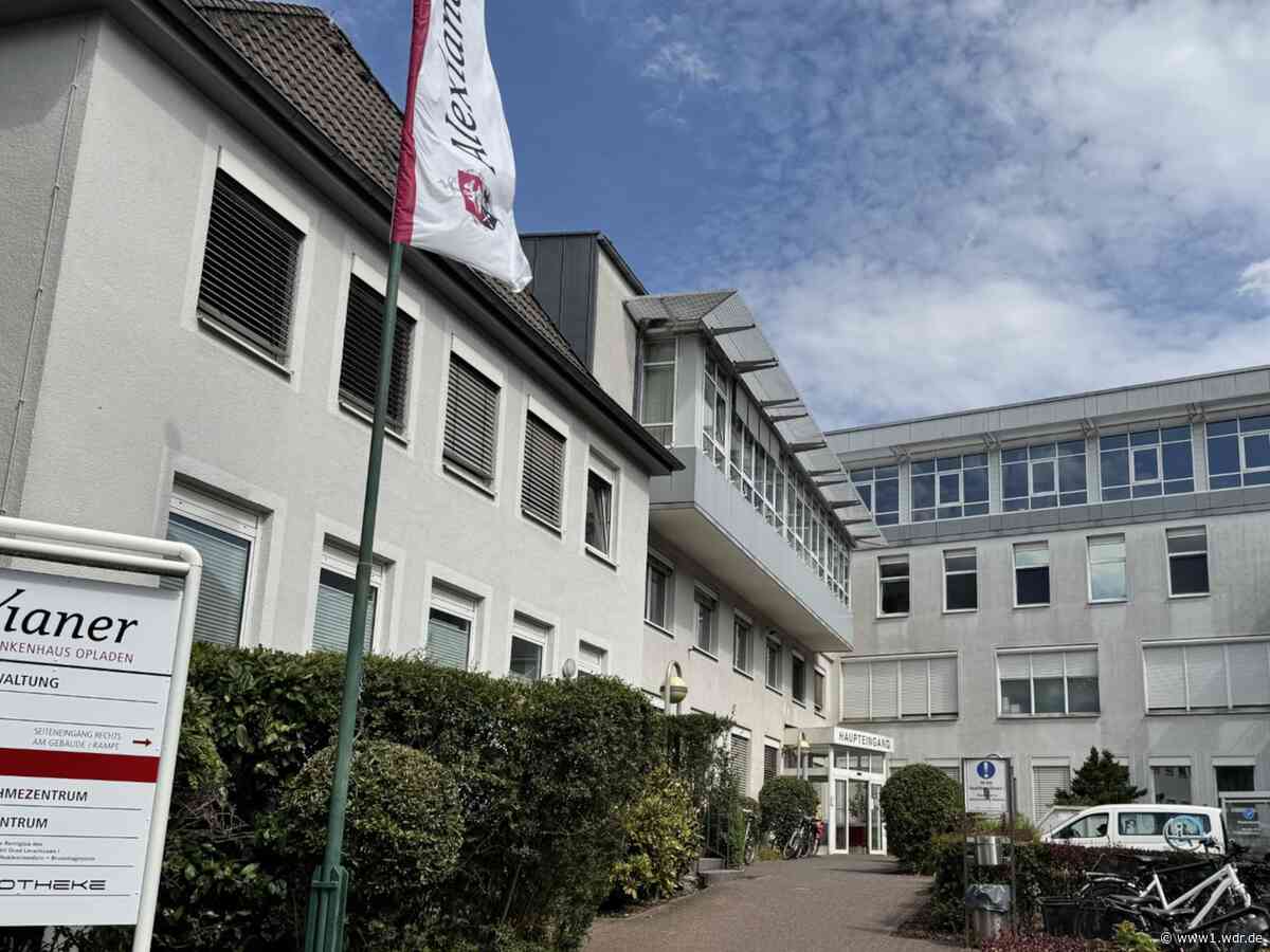 Ermittlungen nach Todesfällen in Leverkusen beendet