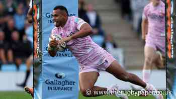 Exeter Chiefs 24-45 Gloucester: Welsh duo spearhead Cherry & Whites to a shock victory