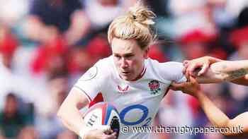Meg Jones: Back-to-back battles with the world’s best will make England stronger