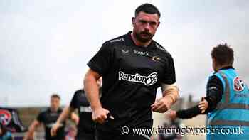 Leicester Tigers vs Saracens: Marcus Street insists Sarries are looking to dominate opposition