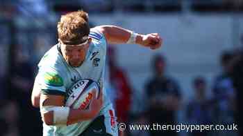 Leicester Tigers vs Saracens: Olly Cracknell – It’s going to be an intense battle
