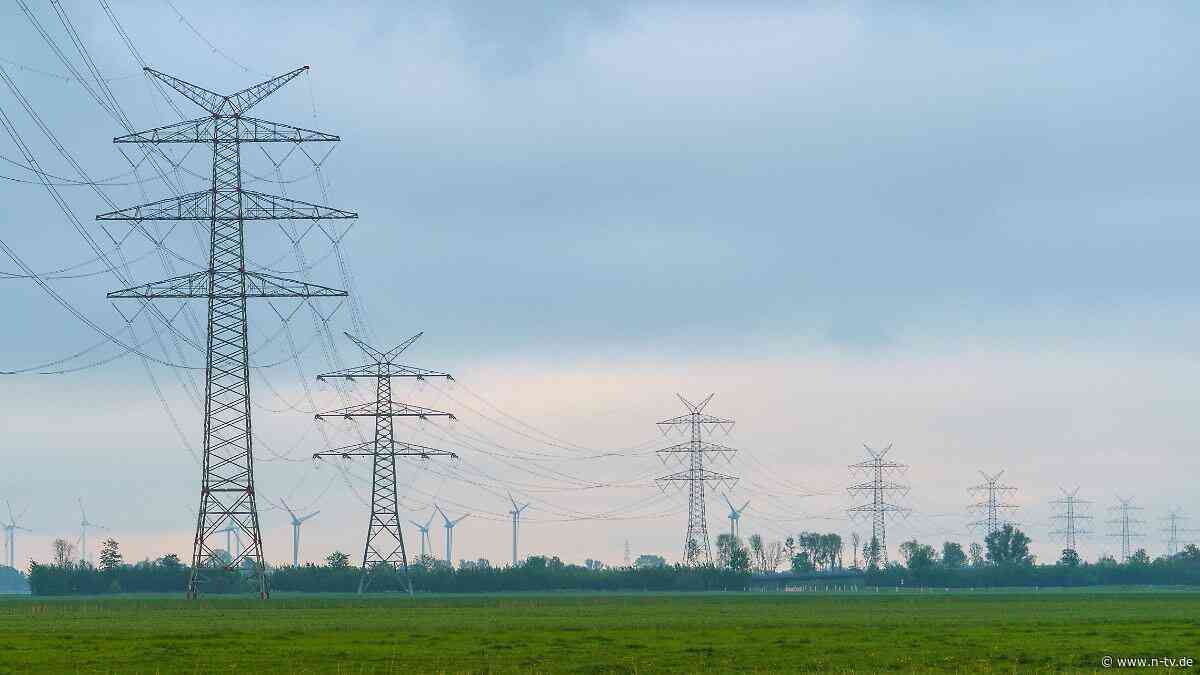 Einfallstor für Strom-Sabotage: "Zur Trafostation kann man einfach rübergehen und den Schalter umlegen"