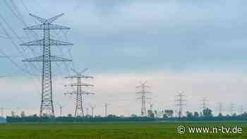 Einfallstor für Strom-Sabotage: "Zur Trafostation kann man einfach rübergehen und den Schalter umlegen"