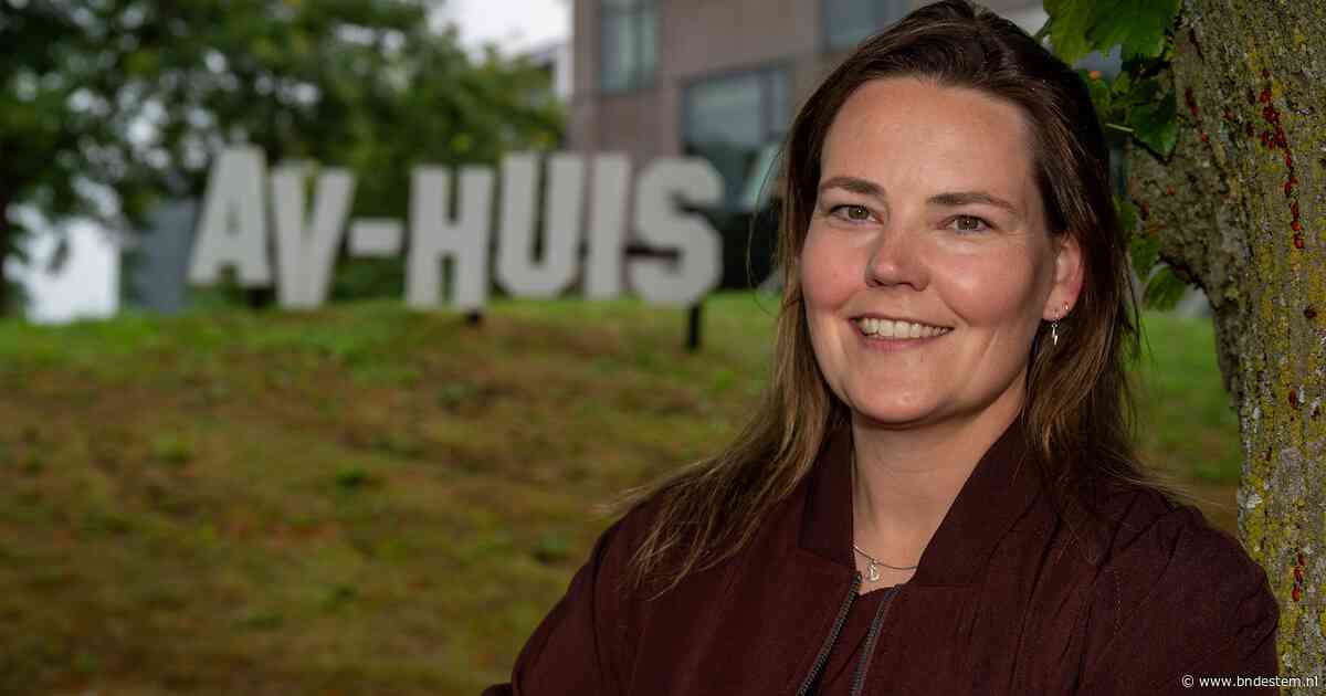 Marleen vindt Breda ‘keigezellig’, maar waarschuwt voor een van haar favoriete stekjes: ‘Het is er gevaarlijk lekker’