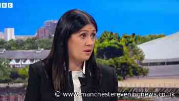 BBC TV licence fee change update as Lisa Nandy rules out option and £48 reduction suggested