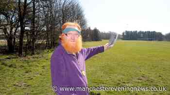 Friends 'sickened' as exhumed body of Yorkshire eccentric left with unmarked grave