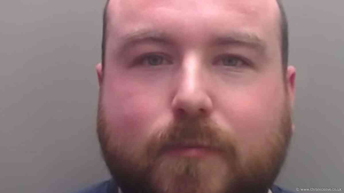 The covert operation that snared North East police call-handler moonlighting as drug dealer informant
