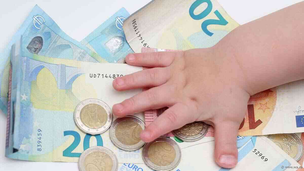 Antragsloses Kindergeld ab 2027: Was Mütter und Väter jetzt schon vorbereiten können